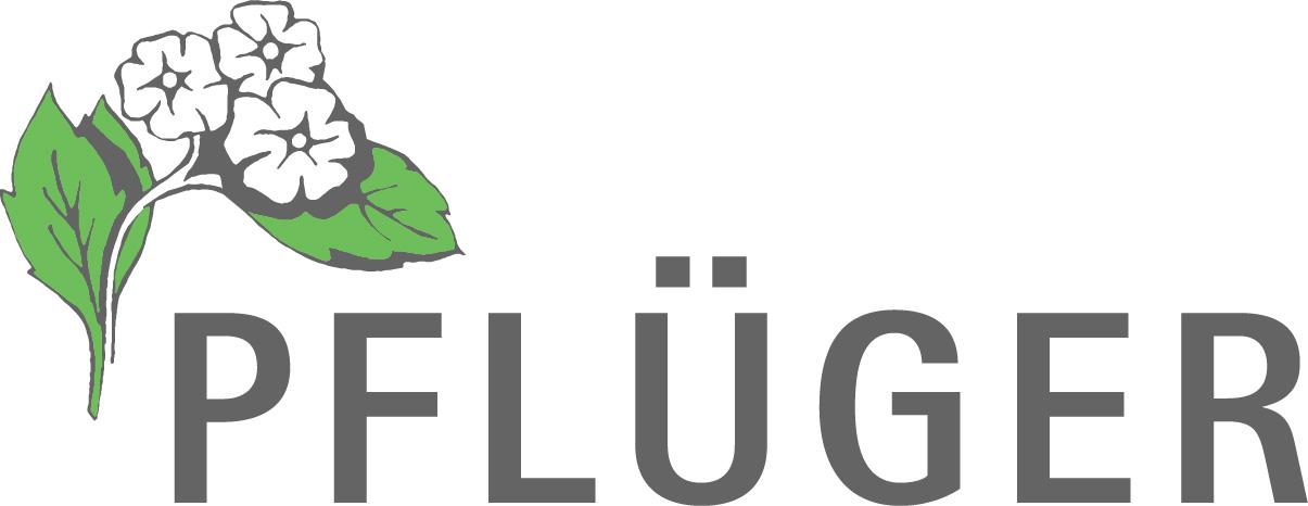 Logo Pflüger